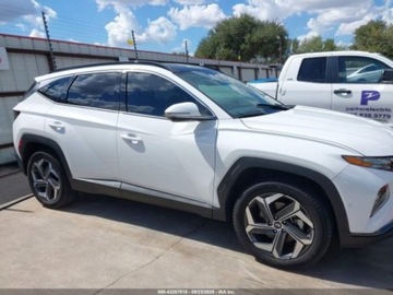 Hyundai Tucson IV 2024 Hyundai Tucson 2024 Hyundai Tucson Limited AWD 2.5 Benzyna 187KM, zdjęcie 6