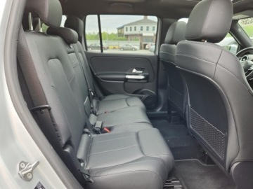 Mercedes GLB 2020 Mercedes-Benz GLB 250 4Matic 2020 2.0l 2.0 Benzyna 221KM, zdjęcie 11