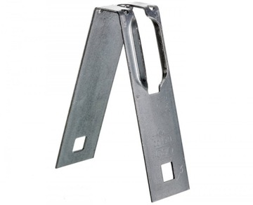 Uchwyt trapezowy TPB 100 FS 6357506