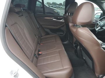 BMW X3 G01 2022 BMW X3 M40I 2022 3.0l 3.0 Benzyna 382KM, zdjęcie 10