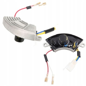 MODUŁ AVR REGULATOR NAPIĘCIA AGREGAT 2KW-3.5KW
