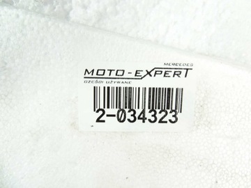 MERCEDES E TŘÍDA W212 DISPLEJ LCD A2129010400