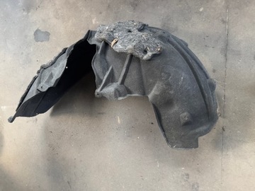 AUDI Q5 80A PODBĚH LEVÉ ZADNÍ