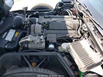 Chevrolet Corvette C4 1996 Chevrolet Corvette 1996 Chevrolet Corvette 2dr Cpe 5.7 Benzyna 300KM, zdjęcie 8