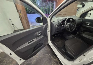 Dacia Lodgy Minivan Facelifting 1.5 dCi 109KM 2017 Dacia Lodgy 1.5 DCI Super Stan 1.5 Diesel 109KM, zdjęcie 17