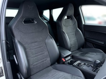 Cupra Ateca Crossover Facelifting 1.5 TSI 150KM 2024 Cupra Ateca 1.5TSI 150KM DSG l Gwarancja, ACC, VAT, zdjęcie 32