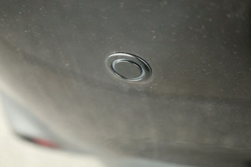 Mitsubishi ASX I SUV Facelifting 2015 1.6 117KM 2016 Mitsubishi ASX 1.6 MIVEC, GAZ, Navi, Klima, zdjęcie 18