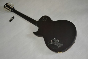 HARLEY BENTON SC-400 SGT LES PAUL ГИТАРА
