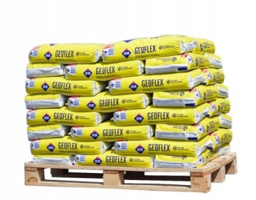 ATLAS GEOFLEX GEL ADHESIVE FOR TILES 25 кг