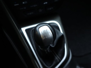 Honda Civic IX Hatchback 5d Facelifting 1.4 i-VTEC 100KM 2016 Honda Civic 1.4 i-VTEC, Salon Polska, Serwis ASO, zdjęcie 16