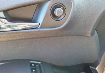 Opel Meriva II Mikrovan 1.4 Twinport ECOTEC 100KM 2011 Opel Meriva 1,4 Ben 101 km 1.4 Benzyna 101KM, zdjęcie 11