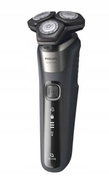 МУЖСКАЯ БРИТВА ДЛЯ БОРОДЫ PHILIPS ДЛЯ СУХОГО ВЛАЖНОГО ЛИЦА