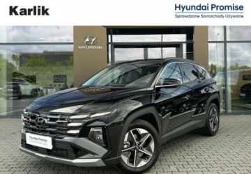Hyundai Tucson IV 2026 Hyundai Tucson Automat 150KM Pakiet Comfort FV23 Kamera 360 Audio KRE