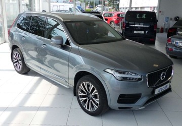 Volvo XC90 II SUV 2.0 D5 235KM 2016 Volvo XC 90 2.0 Diesel AWD 4x4 Hak 2.0 Diesel 235KM, zdjęcie 4