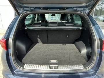 Kia Sportage IV SUV Facelifting 1.6 CRDI 136KM 2020 Kia Sportage I-rej.2021! Skóra, Navi, Full LED, zdjęcie 34