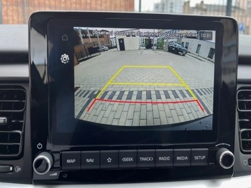 Kia Stonic Crossover Facelifting 1.2 DPI 79KM 2025 KIA Stonic 1.2 Crossover 79KM 2025, zdjęcie 6