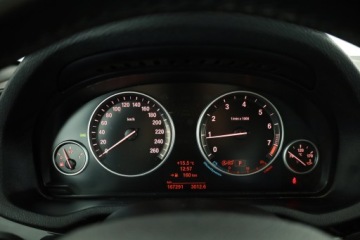 BMW X3 F25 SUV 2.0 28i 245KM 2014 BMW X3 xDrive28i, Salon Polska, Serwis ASO, 4X4, zdjęcie 7