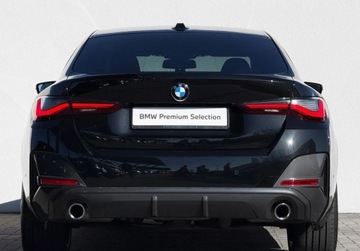 BMW Seria 4 G22-23-26 Coupe 2.0 420d 190KM 2023 BMW Seria 4 I wlasciciel M Sport Gwarancja Bezwypadkowy FVAT23, zdjęcie 4