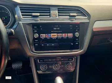 Volkswagen Tiguan II SUV 2.0 TDI 150KM 2019 Volkswagen Tiguan bardzo ladny,Fajna wersja GWARANCJA 2.0 Diesel 150KM, zdjęcie 20