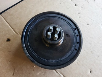 KOLO ŘEMENICE KLIKOVÉ HŘÍDELE OJNICE BMW TOYOTA AVENSIS T27 2.0D N47C20A 184950.10