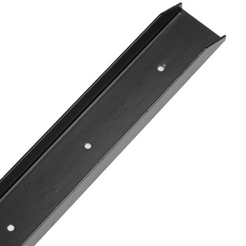 Набор столбов для забора, прочный стальной анкер для ремонта столбов