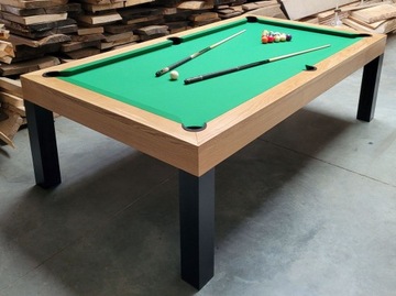 Бильярдный стол Modern 8 BILLKROS Производитель