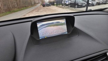 Opel Mokka I SUV 1.6 CDTI Ecotec 136KM 2016 Tylko 129oookm CZARNA MOKKA* Kamera*Nawigacja* Skóra* GWARANCJA 12MIESIĘCY, zdjęcie 15