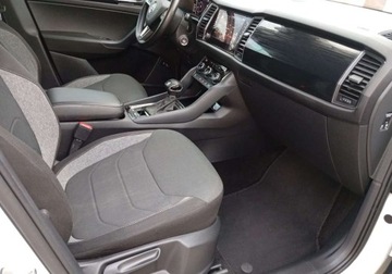 Skoda Kodiaq I SUV 2.0 TDI 150KM 2020 Skoda Kodiaq 2.0 Diesel 150KM, zdjęcie 1