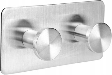 Bathroom hook rack hook self adhesive