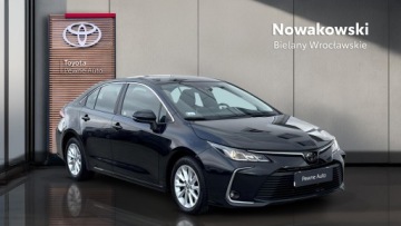 Toyota Corolla XII 2022 Toyota Corolla 1.5 Comfort MS Seria E21 (2019-) 1., zdjęcie 27