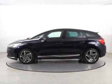 DS 5 Hatchback Facelifting 2015 2.0 BlueHDi 181KM 2016 DS 5 2.0 BlueHDI, Salon Polska, Serwis ASO, zdjęcie 2
