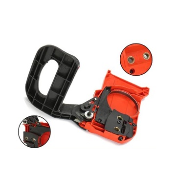 СЦЕПЛЕНИЕ ТОРМОЗ ЦЕПНОЙ ПИЛЫ КРЫШКА СЦЕПЛЕНИЯ ТОРМОЗ ПИЛЫ