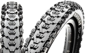 OPONA Maxxis ARDENT 27,5x2,40 60TPI EXO DRUT