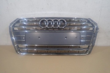 ATRAPA GRIL GRILL AUDI A4 B9 8W 2015-