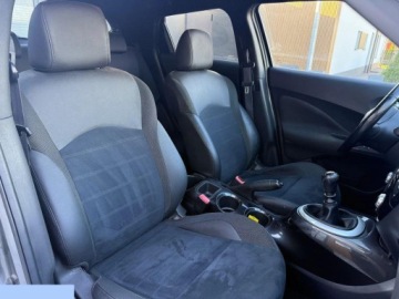 Nissan Juke I SUV Facelifting 1.5 dCi 110KM 2017 Nissan Juke 1.5 dCi N-Vision 110KM 2017r, zdjęcie 19