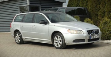 Volvo V70 III Kombi 2.0 T5 240KM 2012 Volvo V70 2.0 Turbo Automat Skora Klimatronik ..., zdjęcie 2