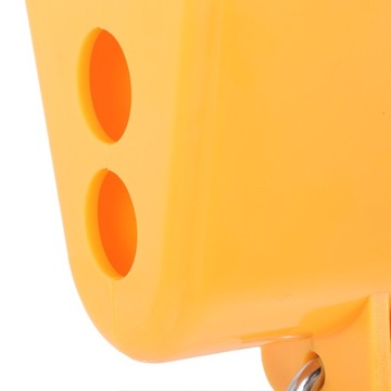 Замок для смесителя от кражи. Замок для защиты от детей для использования на открытом воздухе.