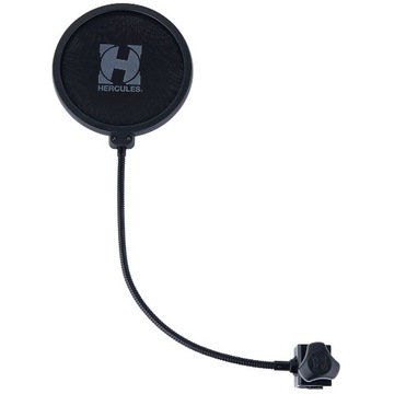 HERCULES MH 200 B - Pop-filtr