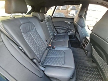 Audi 2024 Audi RS Q8 Base 2024 4.0l 4.0 Benzyna 590KM, zdjęcie 15