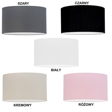 ПОДВЕСНОЙ СВЕТИЛЬНИК ПОТОЛОЧНЫЙ ЛЮСТРА АБАСУР 40 СМ БЕЛЫЙ СОВРЕМЕННЫЙ