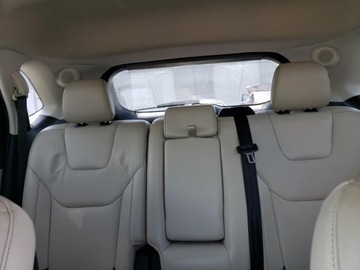 Ford Edge II 2022 Ford Edge Titanium 2022 2.0l 2.0 Benzyna 250KM, zdjęcie 10