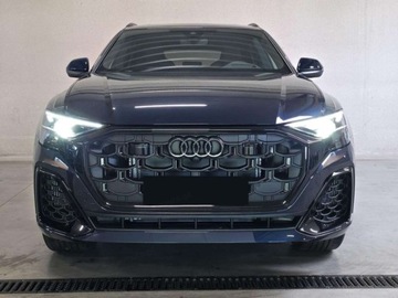 Audi Q8 SUV 3.0 50 TDI 286KM 2025 AUDI Q8 50 TDI quattro Suv 3.0 (286KM) 2025, zdjęcie 3