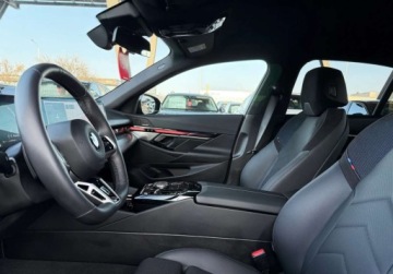 BMW Seria 5 G90-91 2025 BMW Seria 5 I wlasciciel Hak M Sport Gwarancja Bezwypadkowy FVAT23, zdjęcie 26