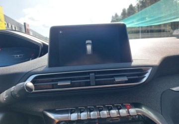 Peugeot 3008 II Crossover 1.2 PureTech 130KM 2017 Peugeot 3008 Allure EAT6 2017 Od RiA 1.2 Benzyna 130KM, zdjęcie 10