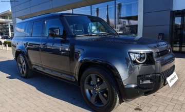 Land Rover Defender IV (L663) 90 3.0D R6 300KM 2025 Land Rover Defender Land Rover DEFENDER 130 3.0D I6 300PS AWD AUTO X-D 3.0, zdjęcie 6