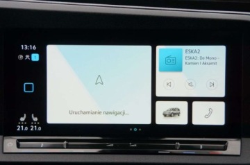 Volkswagen Caddy V Caddy 2.0 TDI 122KM 2022 Volkswagen Caddy 2.0 TDI CR 122 KM, 4x4, Full LED, Hak, FV23, GWARANCJA, zdjęcie 14