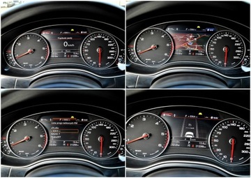 Audi A6 C7 Limousine Facelifting 2.0 TDI ultra 190KM 2016 Audi A6 2 x S-Line Bi Xenon Ledy Skóra 4xKLima, zdjęcie 36
