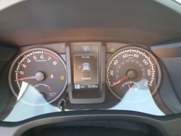 Toyota Tacoma II 2023 Toyota Tacoma DOUBLE CAB, 4x4, 3.5L, od ubezpieczalni 3.5 Benzyna 278KM, zdjęcie 8