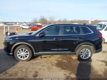 Honda CR-V VI 2025 Honda CR-V 2025r., 4x4, 1.5L 1.5 Benzyna 190KM, zdjęcie 5