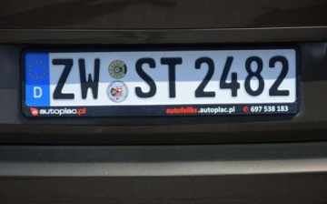 Citroen Grand C4 Picasso II Grand Picasso 1.6 e-HDi 114KM 2014 Citroen C4 Grand Picasso 1.6HDI 7-Osobowy brazowy Klima Sprowadzony Oplaco, zdjęcie 14